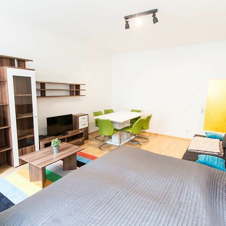 Apartment Knoellgasse ウィーン エクステリア 写真