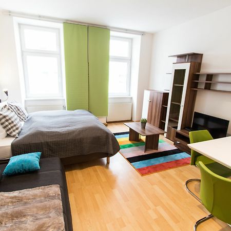 Apartment Knoellgasse ウィーン エクステリア 写真