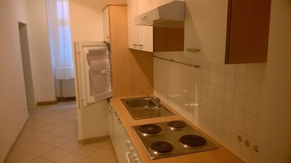 Apartment Knoellgasse ウィーン エクステリア 写真