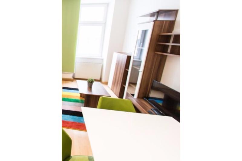 Apartment Knoellgasse ウィーン エクステリア 写真