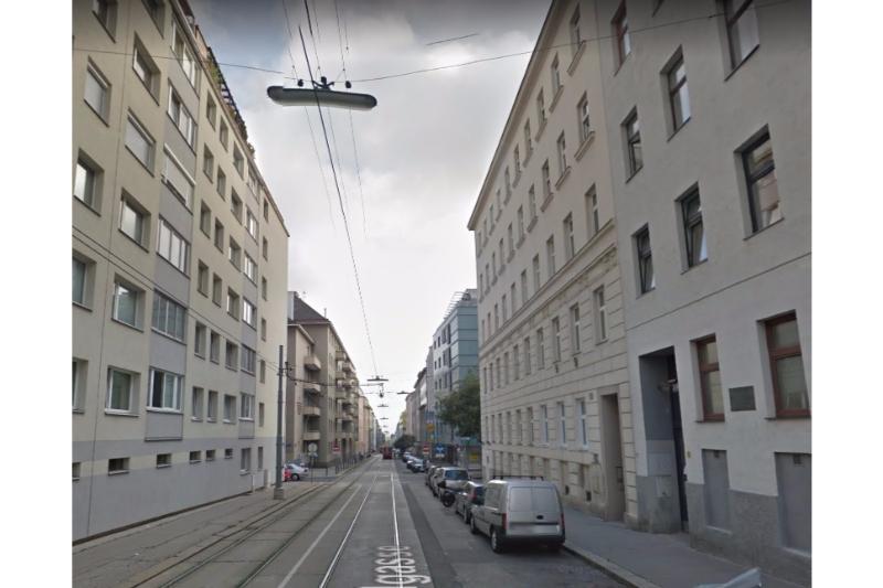 Apartment Knoellgasse ウィーン エクステリア 写真