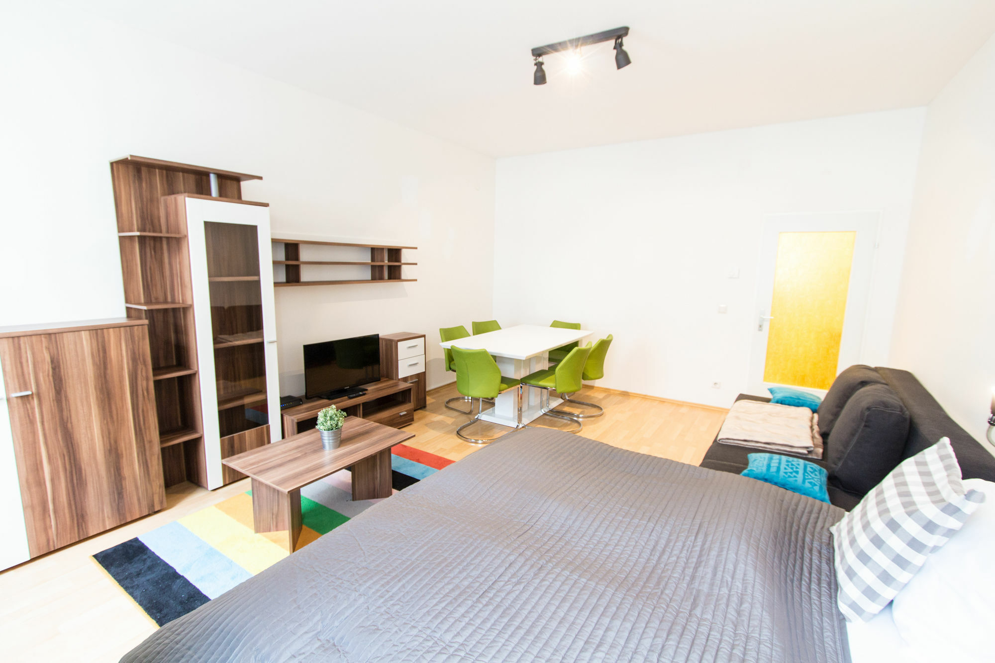 Apartment Knoellgasse ウィーン エクステリア 写真