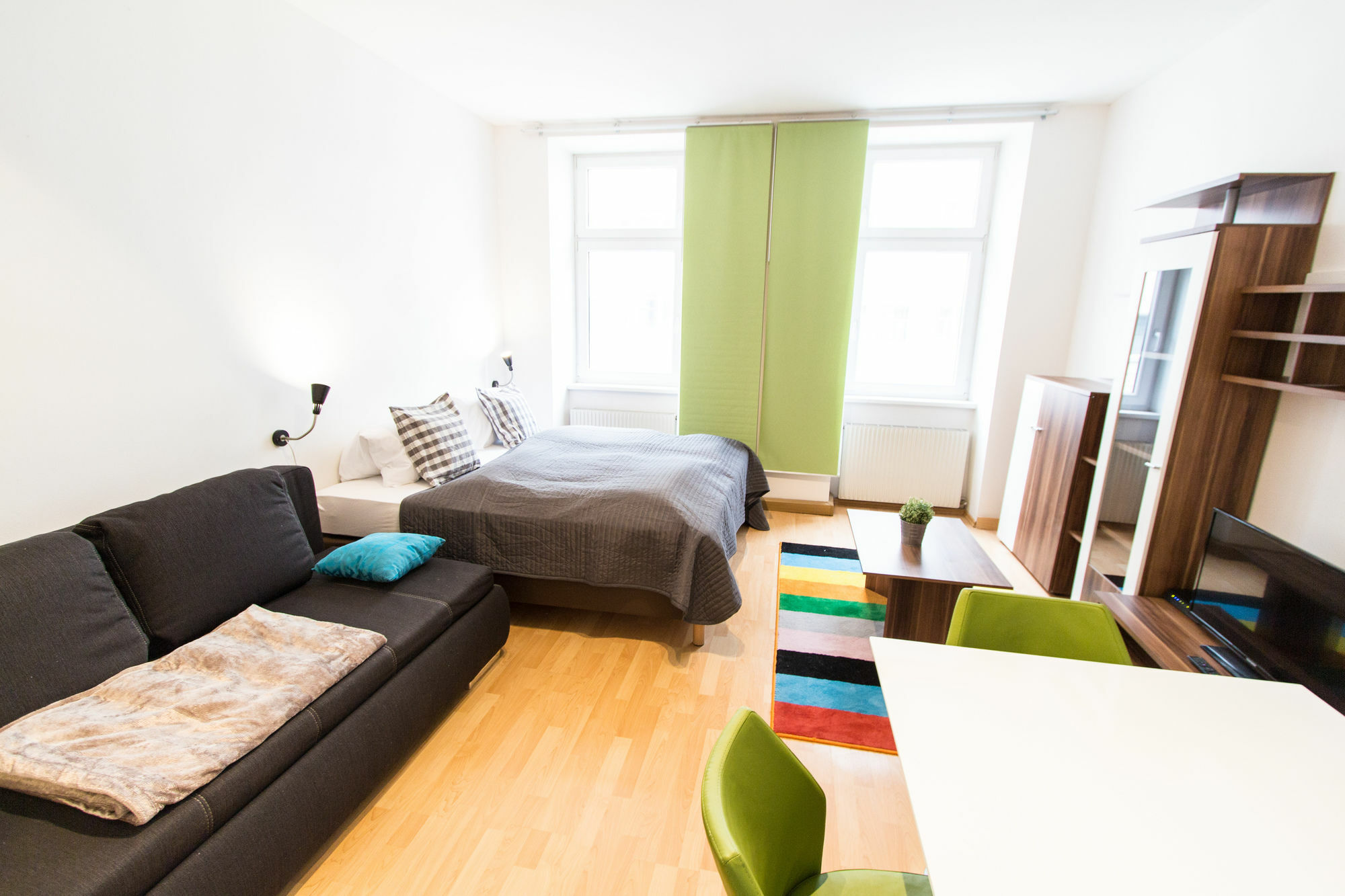 Apartment Knoellgasse ウィーン エクステリア 写真