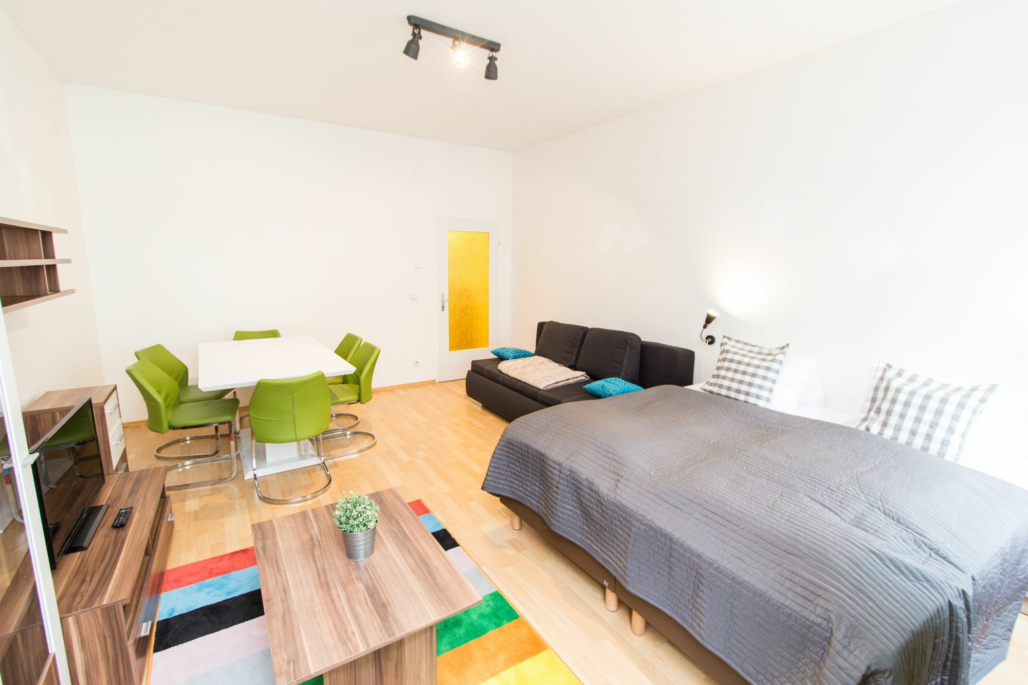 Apartment Knoellgasse ウィーン エクステリア 写真