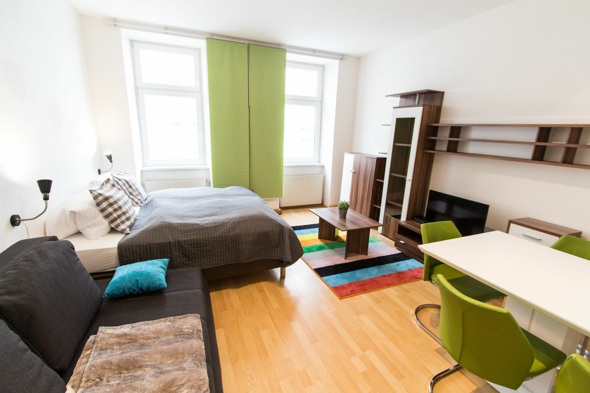 Apartment Knoellgasse ウィーン エクステリア 写真