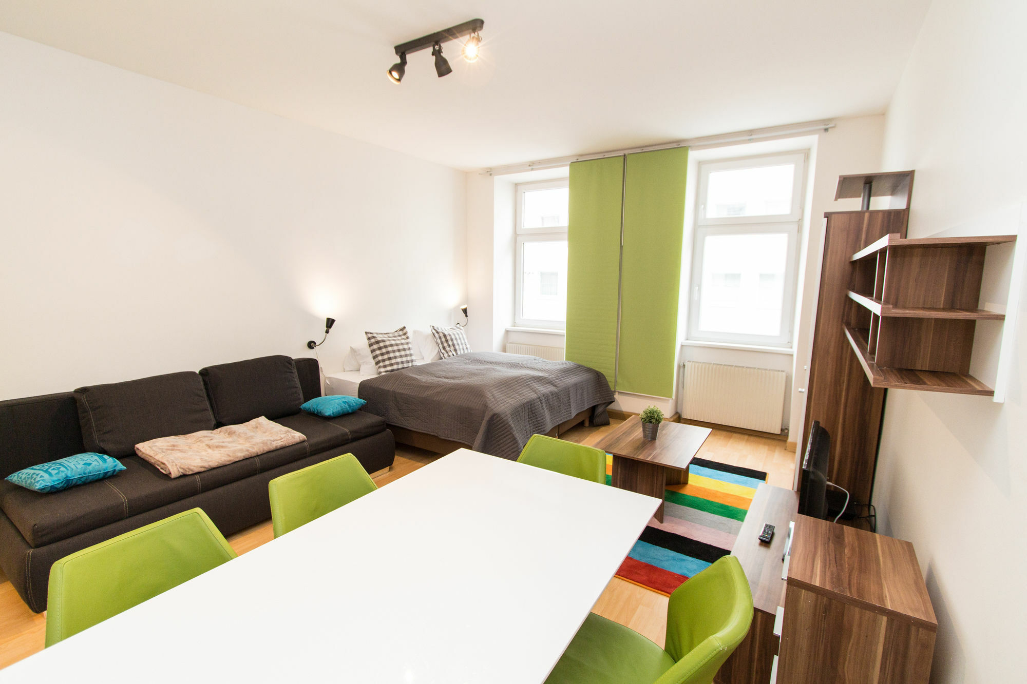 Apartment Knoellgasse ウィーン エクステリア 写真