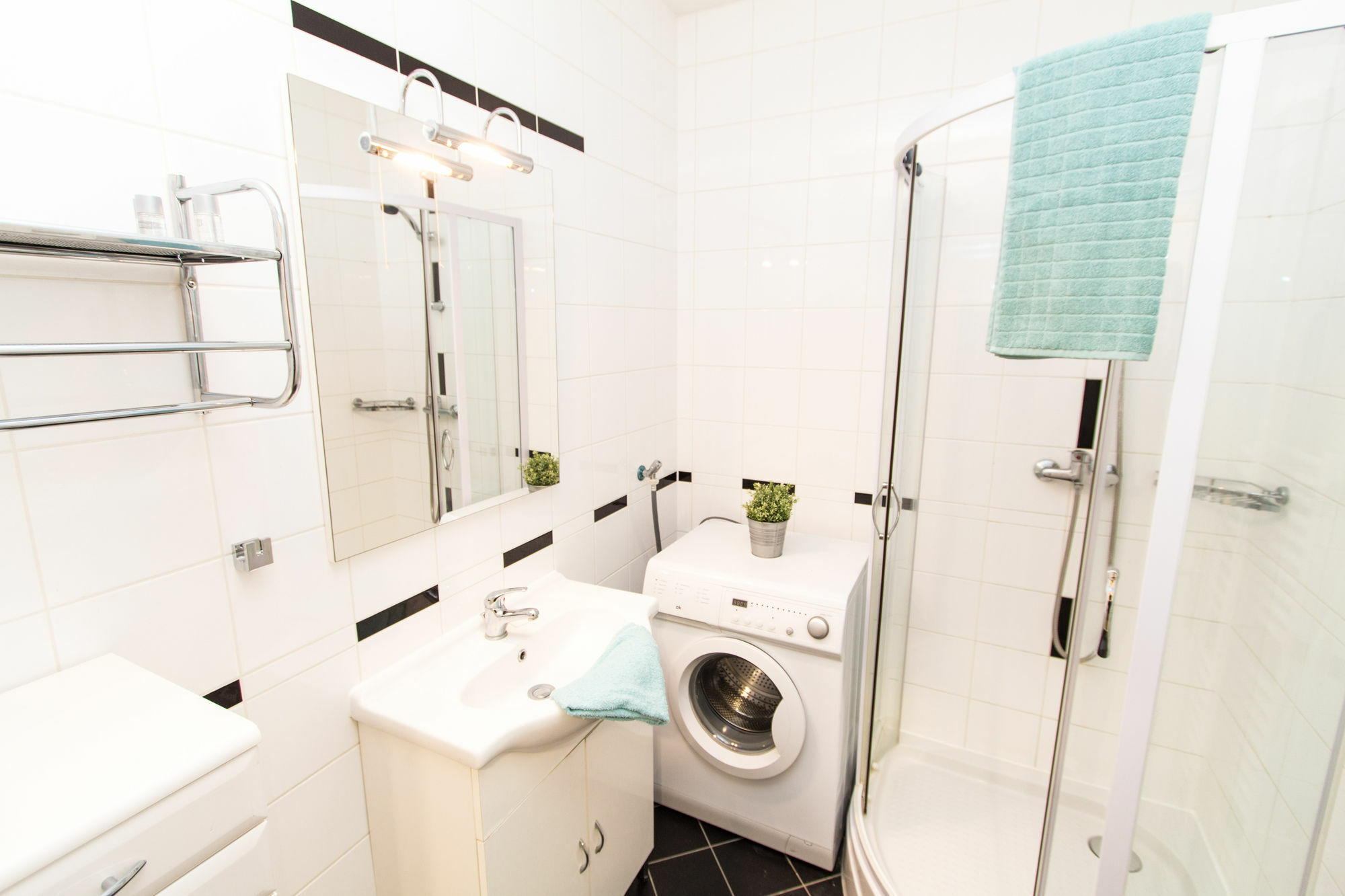Apartment Knoellgasse ウィーン エクステリア 写真