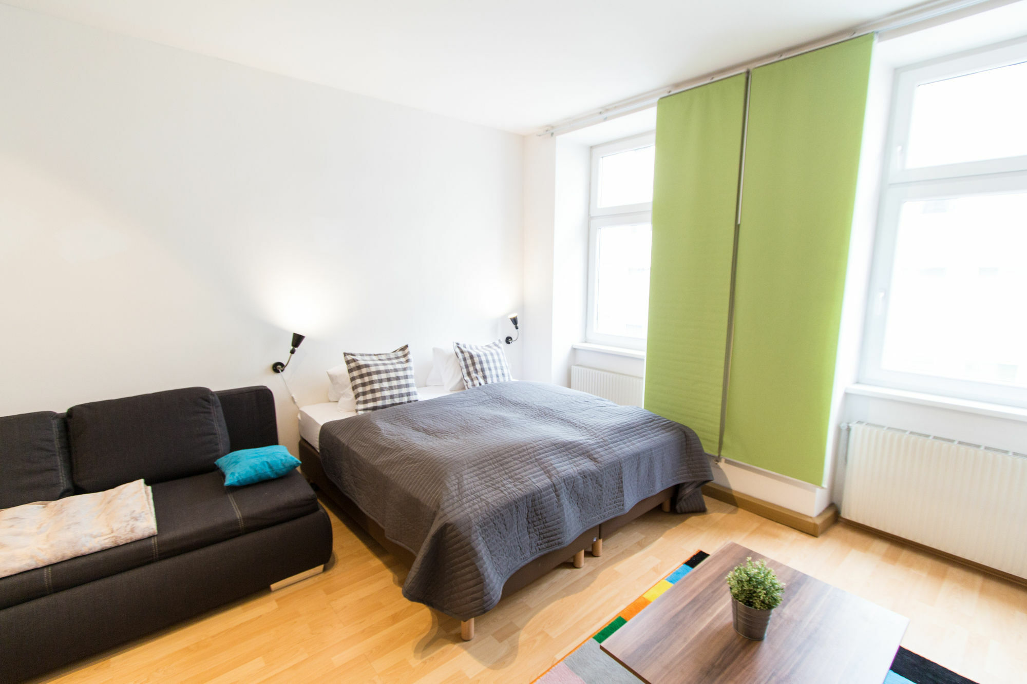 Apartment Knoellgasse ウィーン エクステリア 写真